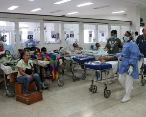 The 'surgeries' that the Government wants to do to the health sector