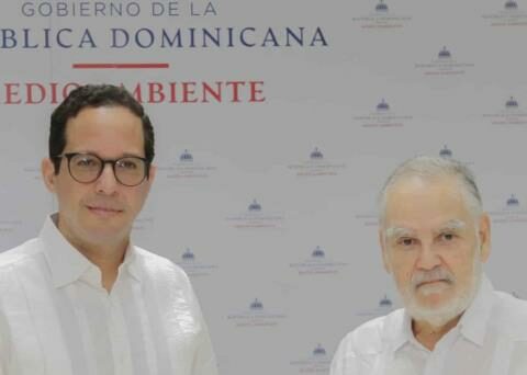 The third hotel in the Pedernales project will be built in 20 days