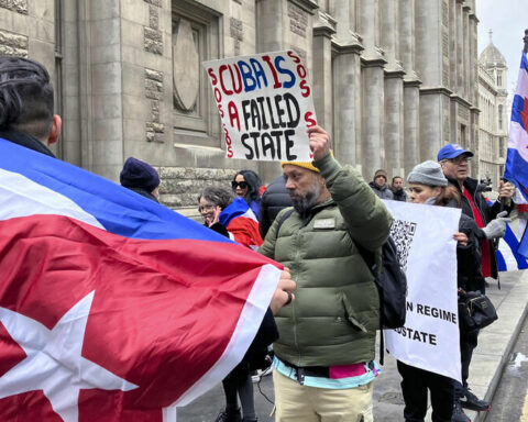 The trial on Cuba's sovereign debt in London, in five questions