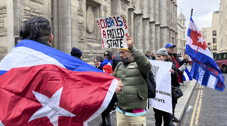 The trial on Cuba's sovereign debt in London, in five questions