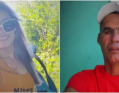 Feminicidio, Leidy Bacallao