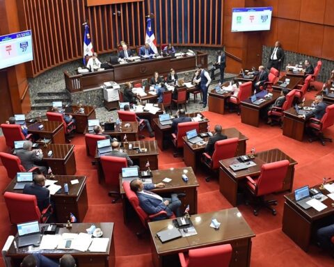 The way is paved for the approval of the Penal Code without the grounds