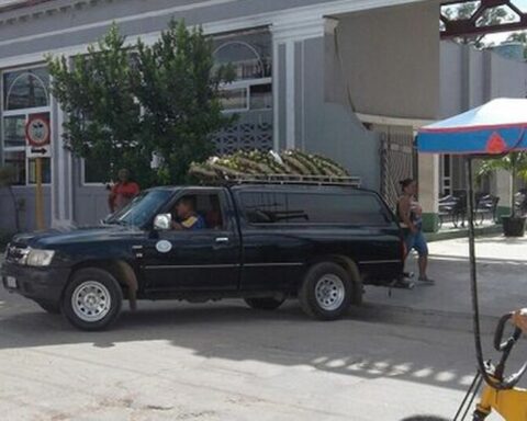 There are only four hearses for the province of Las Tunas