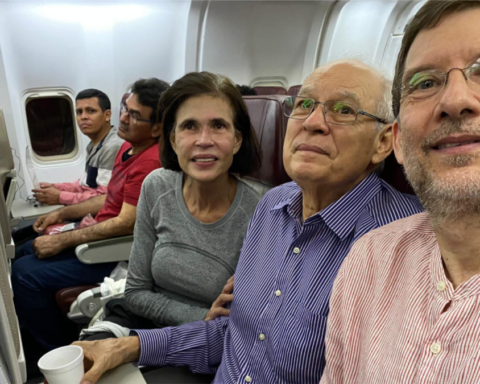 These are the 222 political prisoners released in Nicaragua