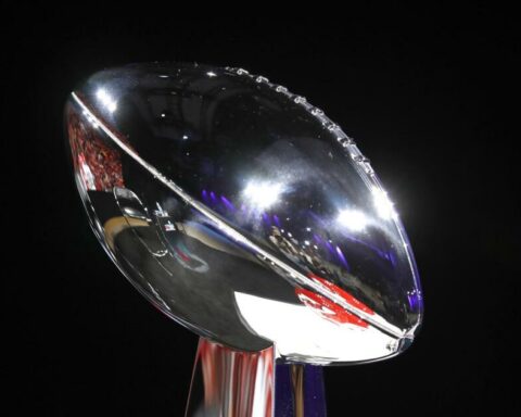 These are the economies of the protagonists of Super Bowl LVII