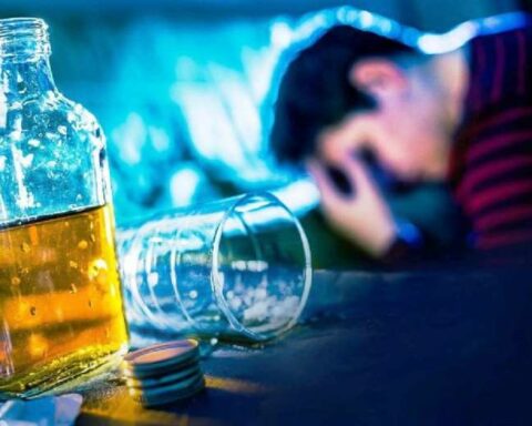 They are looking for two subjects who abused a young man and caused burns to 20% of his body