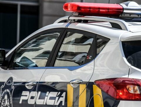 They arrested the alleged murderer of the 24-year-old police officer who died in Canelones