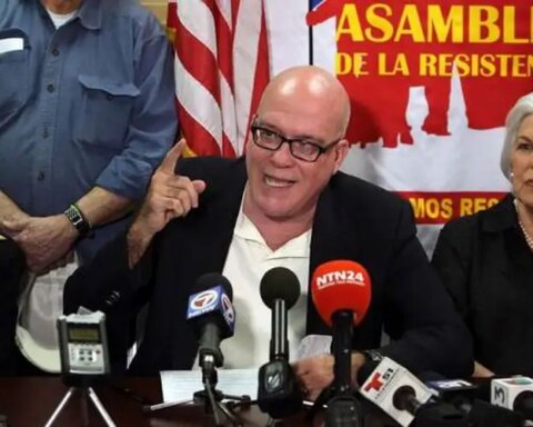 Asamblea de la Resistencia Cubana, Orlando Gutiérrez Boronat deuda Cuba Club de París