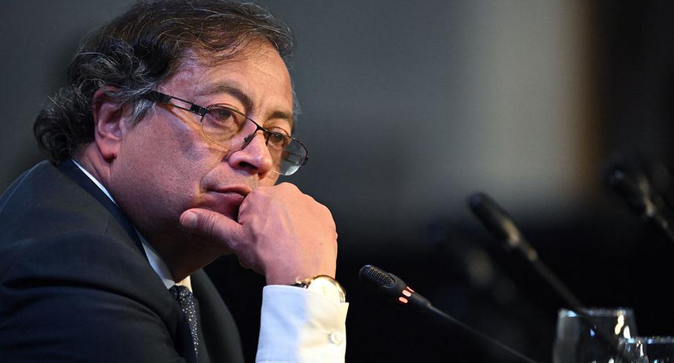 They ask to declare President Gustavo Petro "persona non grata"