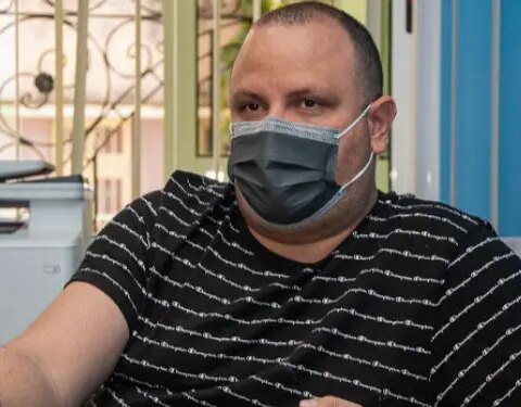 Roberto Medina Torres, empresario