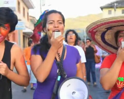 They condemn the "illegal dispossession" of the facilities of the Venancia Group by Ortega