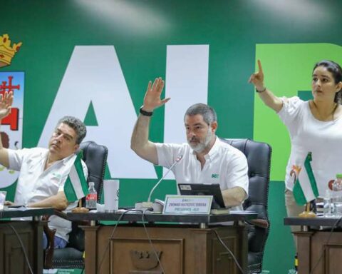 They convene an extraordinary session this Saturday to elect a new board of directors in the Departmental Legislative Assembly