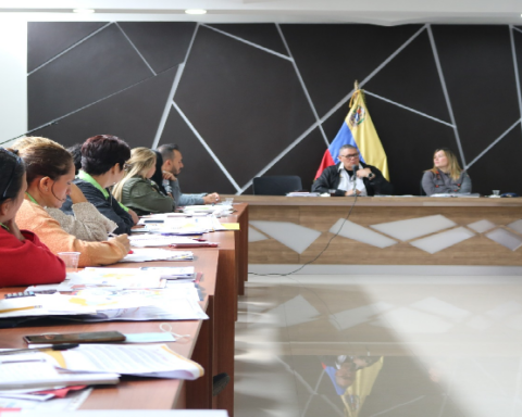 Coordinan estrategias en materia nutricional para beneficio del pueblo venezolano