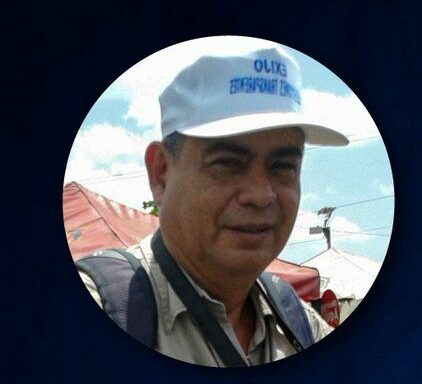 They demand the release of Eddy Meléndez Lacayo, one of Ortega's 35 political prisoners