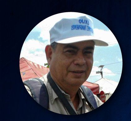 They demand the release of Eddy Meléndez Lacayo, one of Ortega's 35 political prisoners