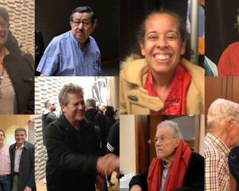 They denounce "legal atrocities" in the exile of political prisoners