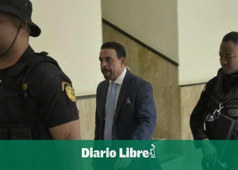 They dictate the opening of the substantive trial against Alexis Medina