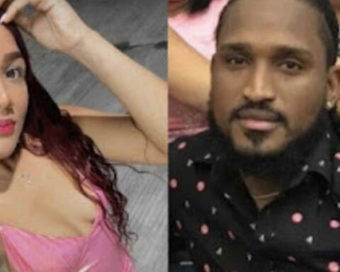 The missing married couple and whose corpses would have been found this Monday in a septic tank in Los Alcarrizos