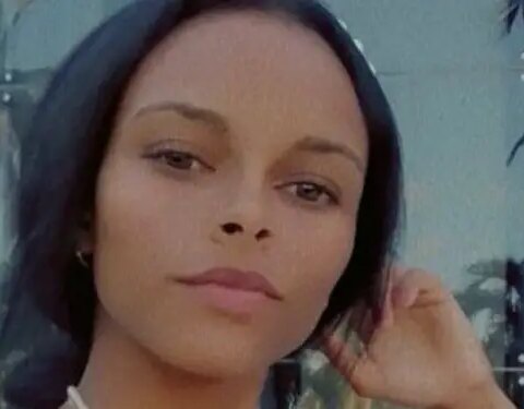 Yoilén Acosta Torriente, joven, desaparecida