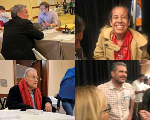 presos políticos desterrados