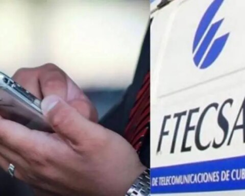 ETECSA, Internet, Datos móviles, Cuba