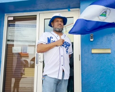 They request a new Temporary Protected Status of Nicaraguans in the US