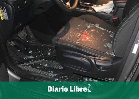 They request prison against glass cleaner injured young man in the DN