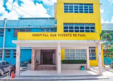 They request prison of woman for stealing child in hospital