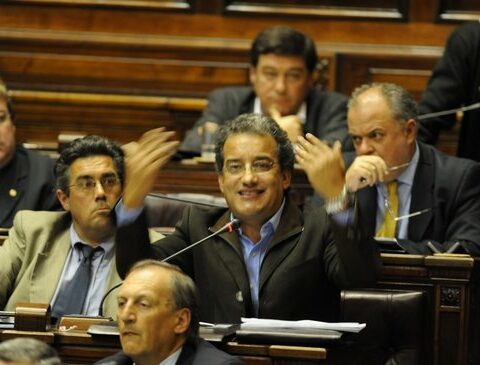 They robbed the house of José Carlos Cardoso in La Paloma: they took objects for US$ 20,000