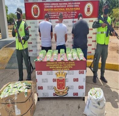 They seized 688 tubes of "cocaine" cream