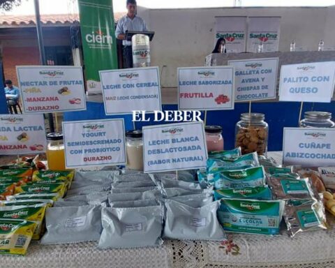 They will deliver school breakfast from February 13;  before they will deworm the students and give them nutritional supplement