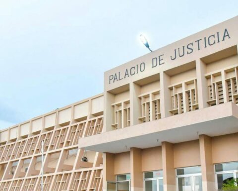 They will know this Friday the request for coercion against defendants in Operation Border