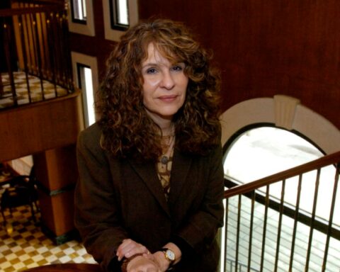 "They will never take away my right to be Nicaraguan": writer Gioconda Belli