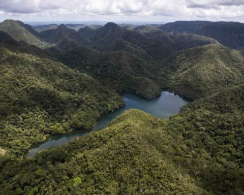 They would repeal the measure that allows the subtraction of areas in reserves