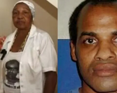 Reina Loyna Tamayo, Orlando Zapata, Cuba