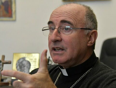 This Saturday the Feast of Our Lady of Lourdes is celebrated