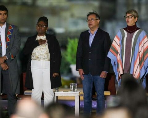 This is how the $1,154.8 billion of the PND of the Petro Government will be distributed