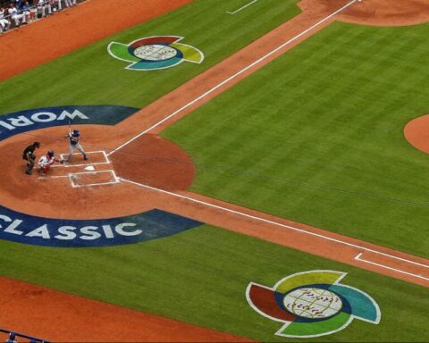 This is the roster of the Dominican Republic for the 2023 World Baseball Classic