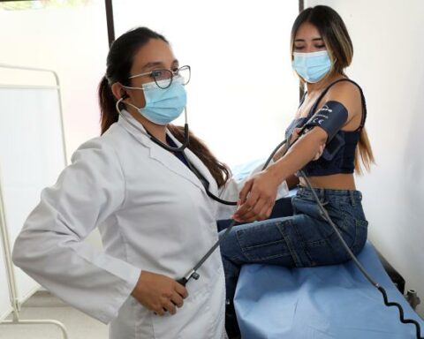 This was the filing of the health reform in Congress