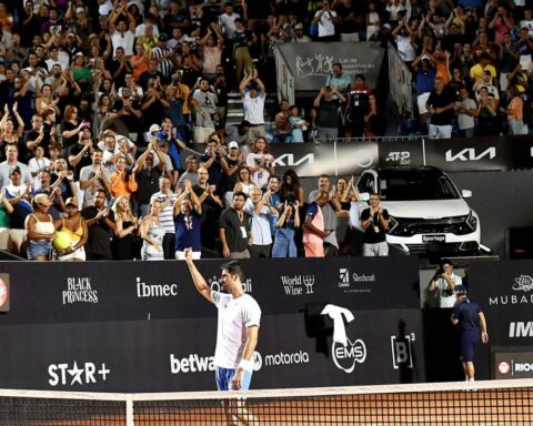 Thomaz Bellucci retires from tennis after defeat at Rio Open