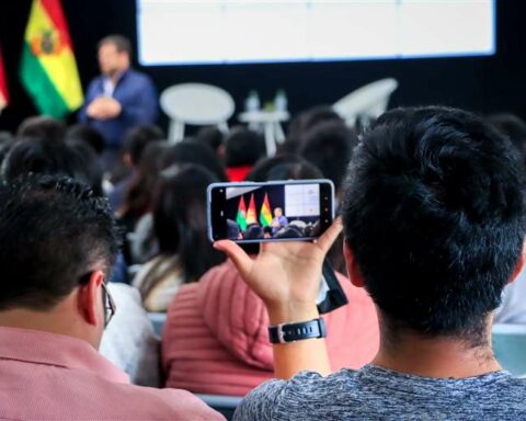 Three Bolivian universities among the 24 winners of the international competition