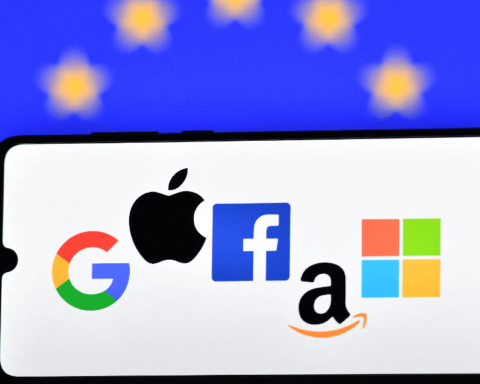 TikTok and Twitter, among others, subject to stricter rules in the European Union