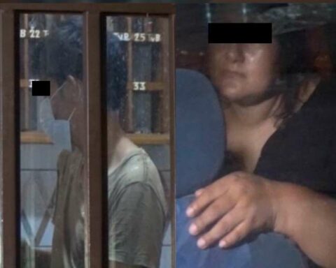 To jail a woman and residential manager accused of pimping;  Investigate child trafficking network