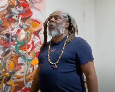 Tomás Esson, artistas cubanos