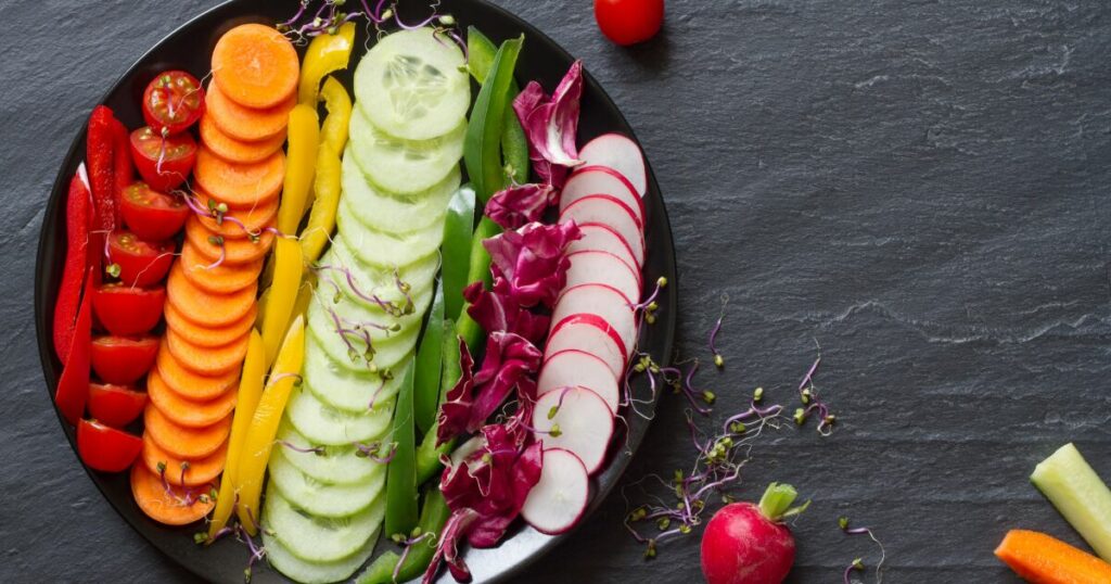 Tomato and cucumber shortage worries UK