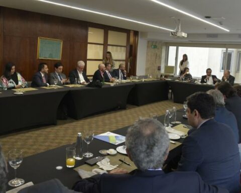 Trade Union Council and Congress open a participation channel