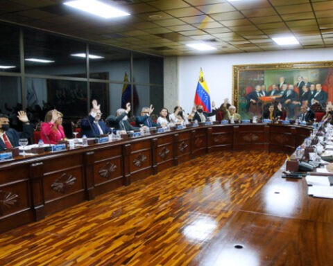 Transparencia Venezuela: The TSJ will give more early retirements in 2023