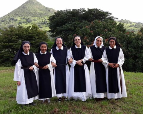Trappist Sisters assure that they left Nicaragua "voluntarily"