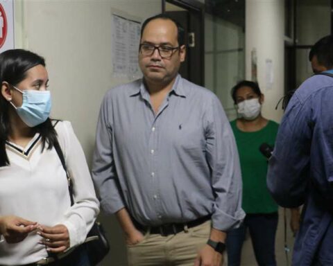 Trial for theft in Cotas does not include two audits that reflect economic damage