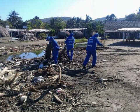 Triple A destination, between the SAE and the Mayor's Office of Barranquilla